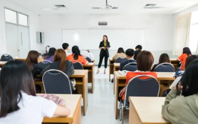 Back to School with the UV Pro-Tec 40 Purifier